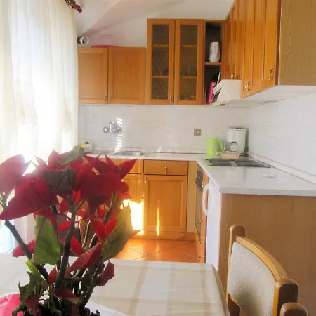 Apartamento Dea