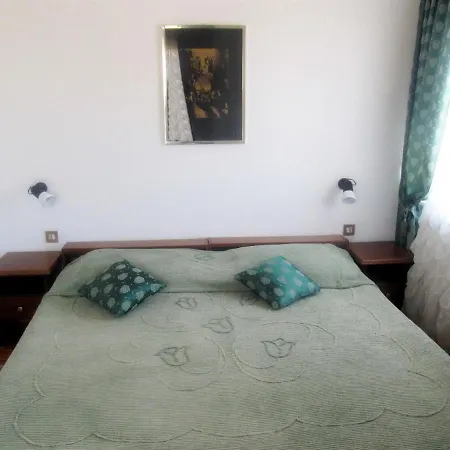 Apartment Dea *