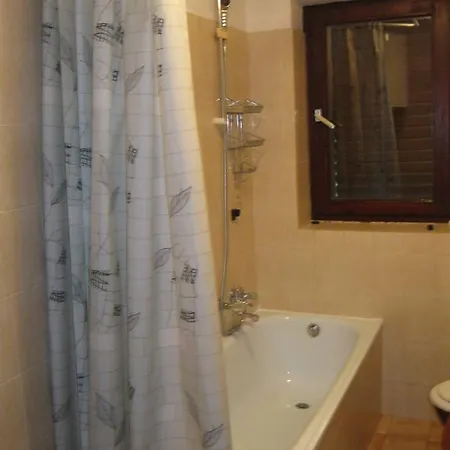 Apartamento Dea *