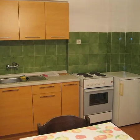 Dea Apartamento