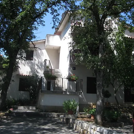 Apartamento Dea *