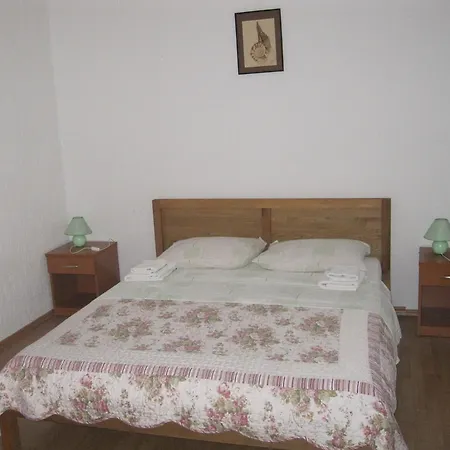 Apartment Dea *