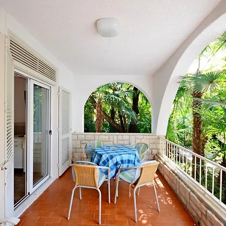 Dea Apartamento