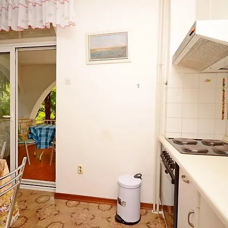 Apartamento Dea *