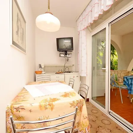 Apartamento Dea *