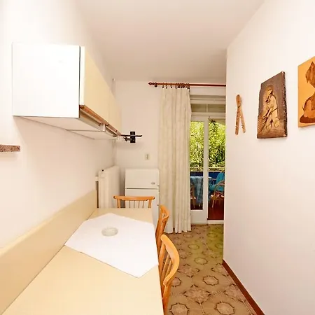 Dea Apartamento *