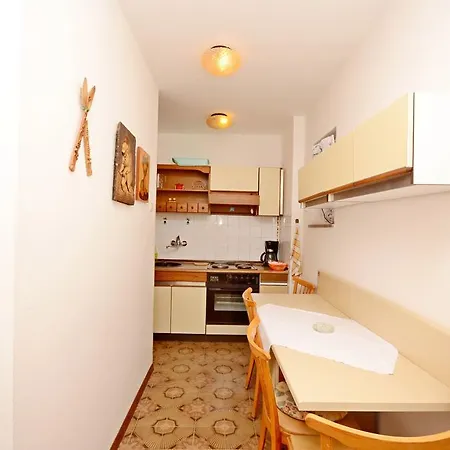 Dea Apartman Poreč