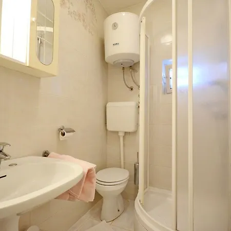 Apartment Dea Poreč
