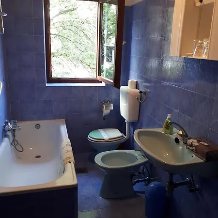 Dea Apartamento