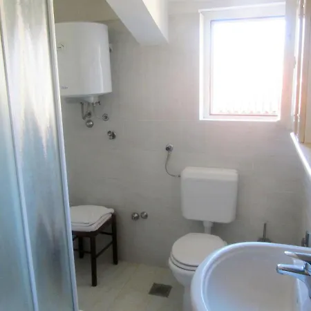 Apartment Dea *