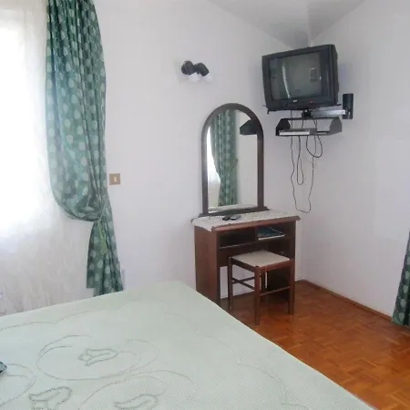 Dea Apartment Porec