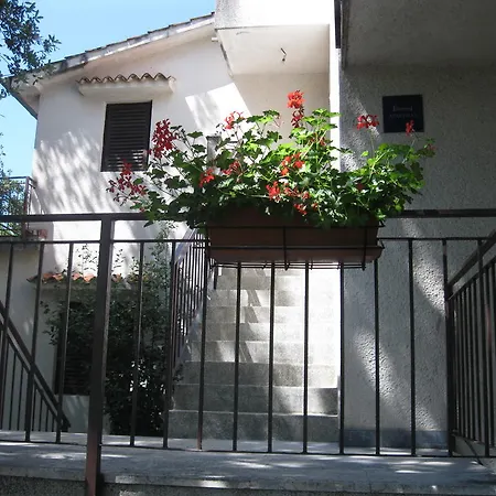 Apartment Dea Porec