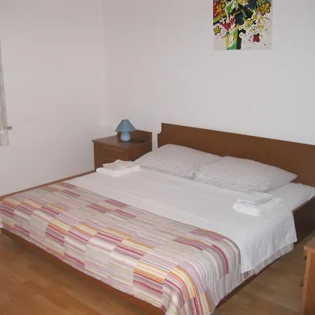 Apartment Dea Porec