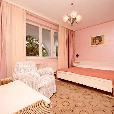 Dea Apartment Porec
