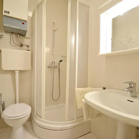 Apartment Dea Porec