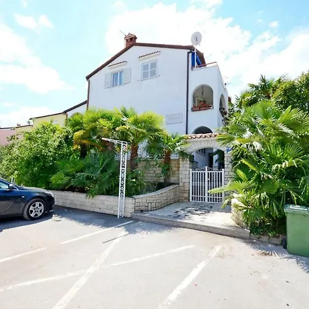 Dea Apartment Poreč