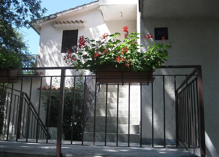 Appartement Dea Poreč