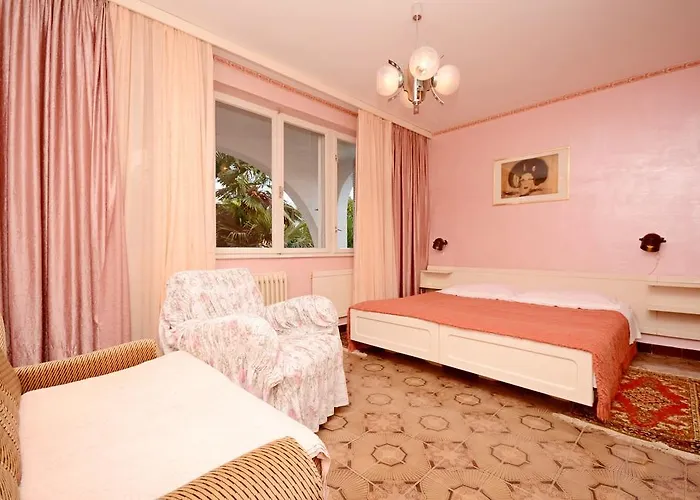 Dea Appartement Poreč