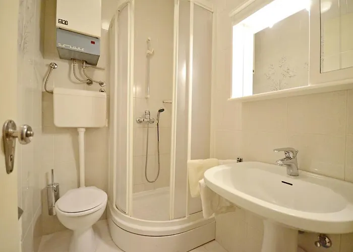 Lejlighed Dea Poreč