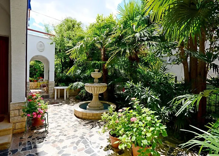 Appartement Dea Poreč