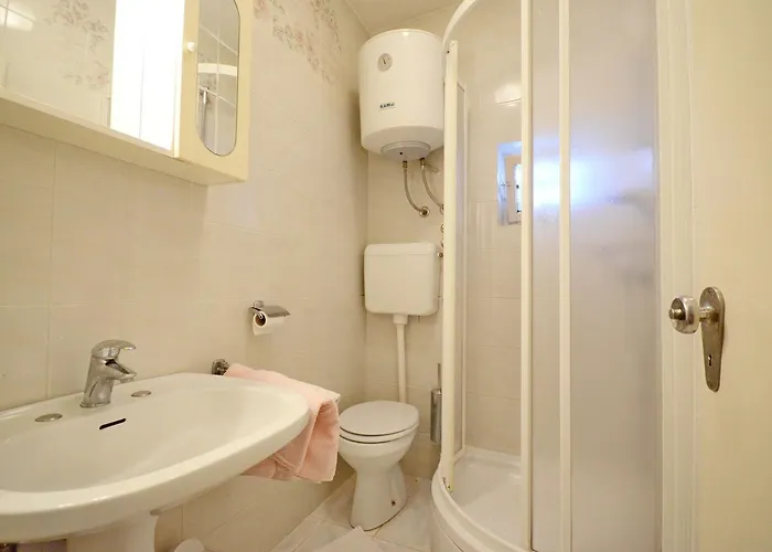 Appartement Dea Poreč