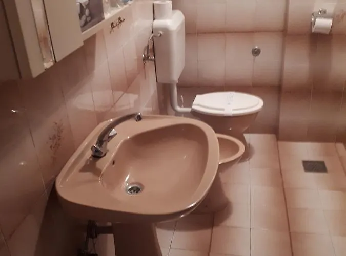 Lejlighed Dea Poreč