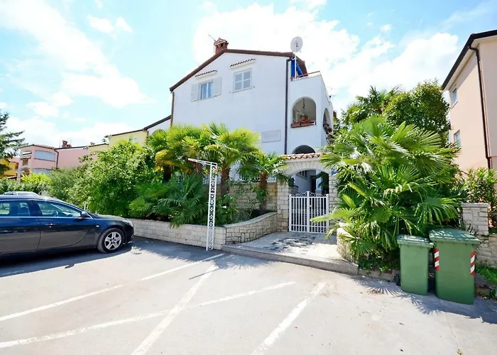 Dea Appartement Poreč