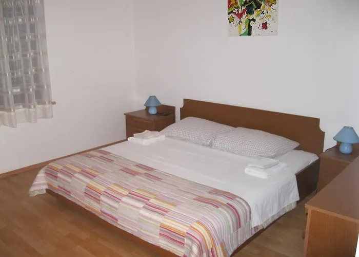 Apartamento Dea Poreč