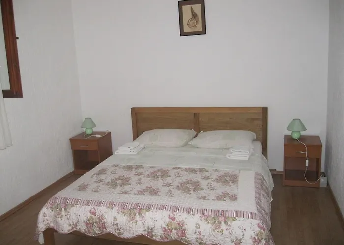 Apartamento Dea *