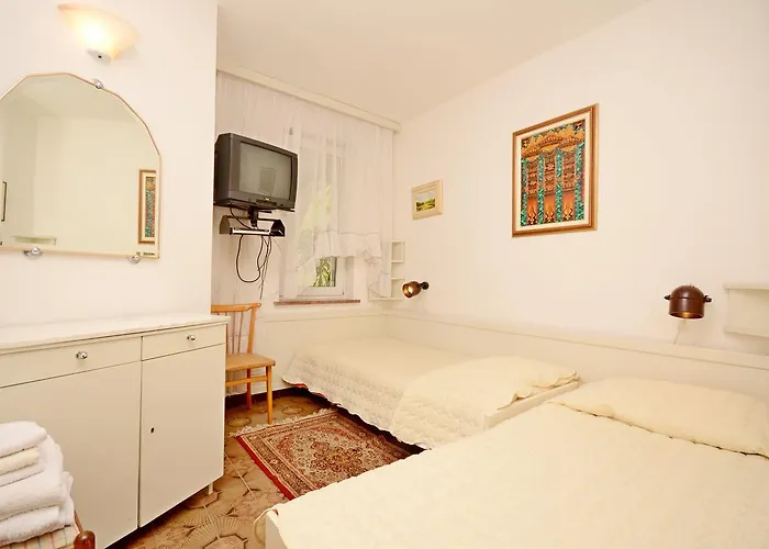 Dea Apartamento *