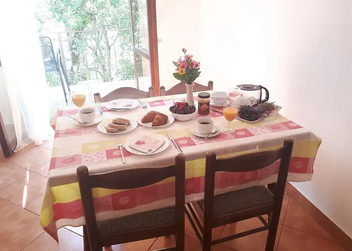 Dea Apartamento *